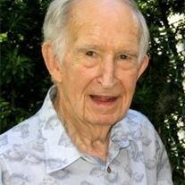 Lowell Oesterborg
