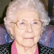 Evelyn Burken