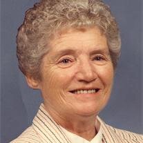 Roberta Bruhn