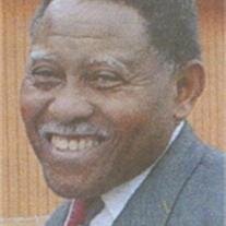 Deacon Hurd