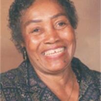 Ethel Muldrew