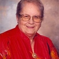 Evelyn Bower