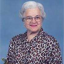 Velda Youngblood