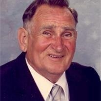 Eugene Eberle
