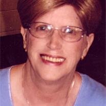 Helen Boyer