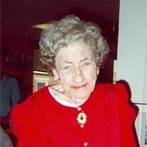 Marian Hebdon