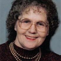Lillian Rosenboom