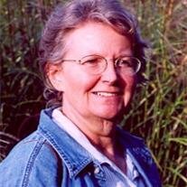 Bonnie Betts