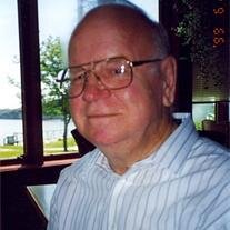 Scott Westbrook