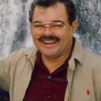 Eugene Bowker
