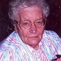 Ellen Benson