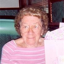 Betty Bokholdt