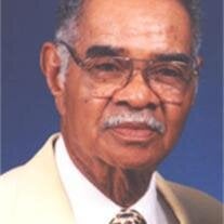 Clark Henderson