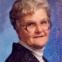 Joyce Crigger