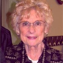 Margaret Couppee