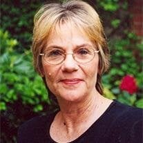 Carole Hlubek