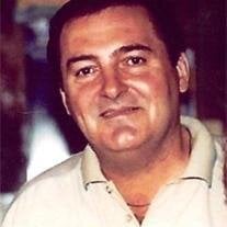 Richard McKinney