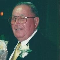 Senaido (Sam) Martinez