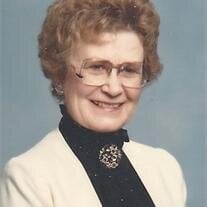 Kathryn Cousins
