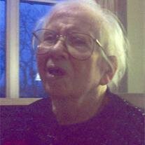 Irene Costello