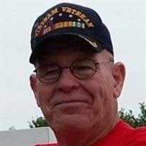 William Duane VanDeWalle