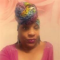 Erika Felice Summers-Sylla