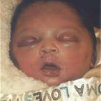 Baby DeMarko Woods,