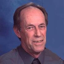David R. Will