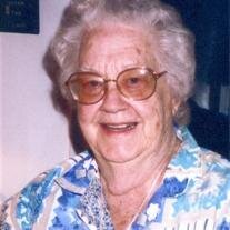 Elinor Puetsch