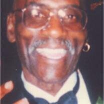 Roosevelt Dent