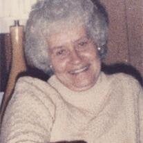 Dixie Schutte