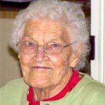 Erma Cornelius