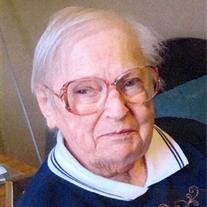 Phyllis McDermott