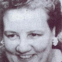 Nellie McPeck