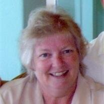Marie Kirchner