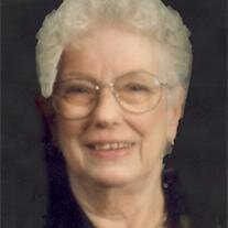 Ruth Ocker