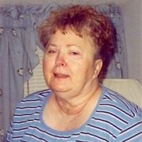 Janet OConnor