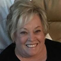 Mrs. Joyce Azilee Chrisman