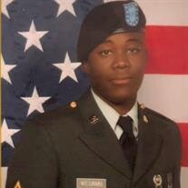Sheldon Jeremy Williams-Poole