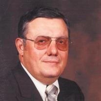 Jerry Warren Rigelman