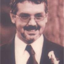 Mark DeGeer