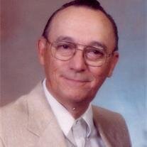 Mervin Fletcher