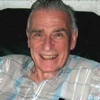 George Myers Dannenfelser