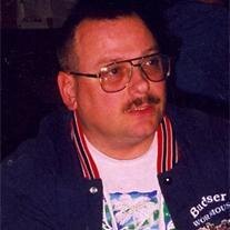 Kenneth Nichols