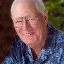 Dennis McConnell