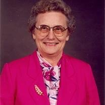 Irene Nichols