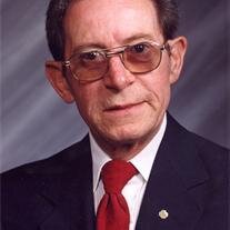 Eugene Perschy