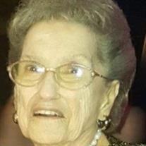 Marie S. Hill