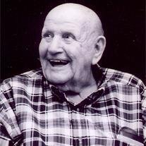 Walter Rickertsen