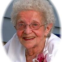 Margaret Melchiorri